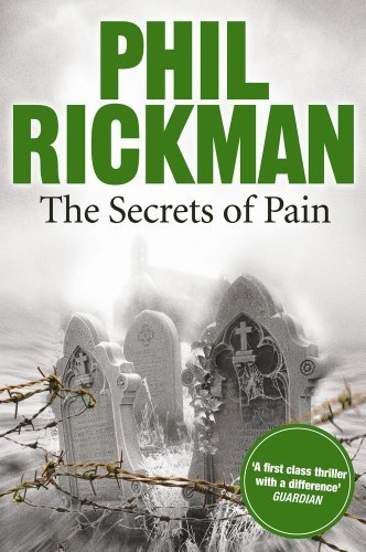Phil Rickman/The Secrets of Pain
